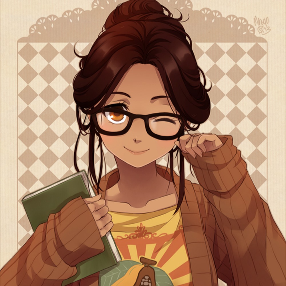 Meet your Posher, Nikahya